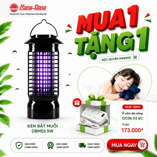 Rạng Đông Store